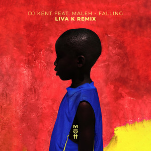 Falling - Lounge Mix by DJ Kent cover art