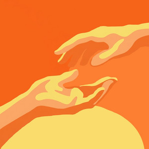 The One Thing by Ian Olivera
