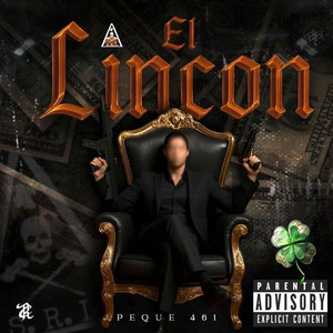 El Lincon by Golpe INK, Peque 461