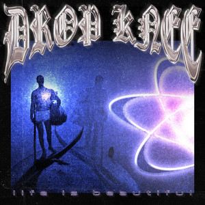 Foul Play by Drop Knee
