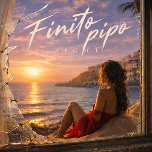 Finito Pipo by Dight