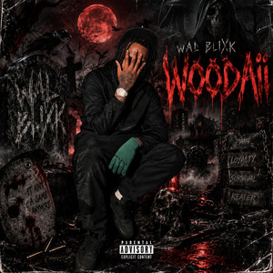 Woodaii by Wal Blixk