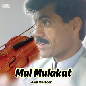 Alim Masroor - Madan Madan kuta