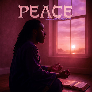 Peace (Slowed+Reverb) by Rá