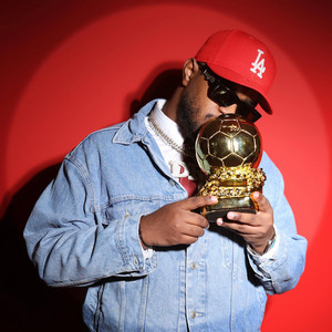 D***y - بالون دورا (feat. DEE PRODUCTION)