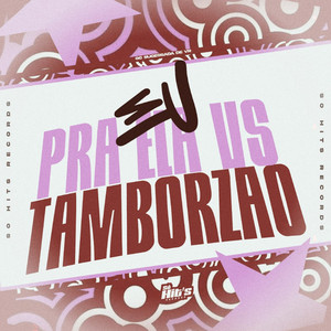 Gc sucessada de vr - Eu Pra Ela vs Tamborzão