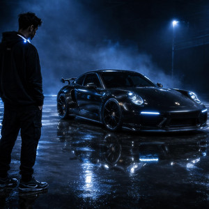 Alone (GANGSTER TRAP) by Alvin Signs, lowkeywills