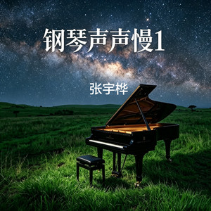 声落有答 by 张宇桦