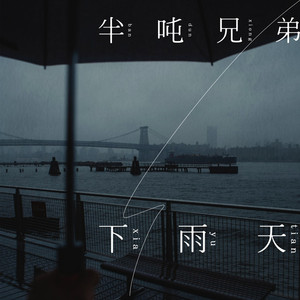 下雨天 - DJ九零版 by 半吨兄弟