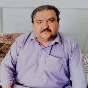 Noor Mohammad Kochi - Makh Pat Ka