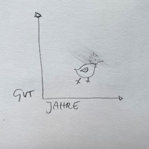Die guten Jahre by Endless Wellness