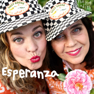 Goce La Vida Ahora album cover