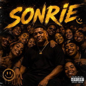 Sonrie by kalifo