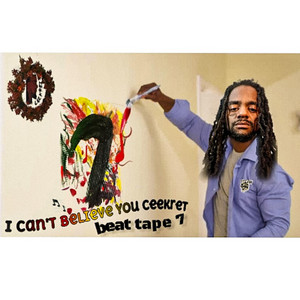 All in Tha Wrist by Ceekret da Trackdeala