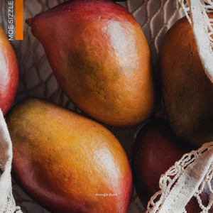 mango dusk by moe sizzle