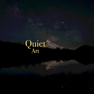 # 1 Album: Quiet Art album