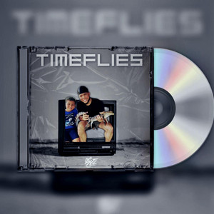 Time Flies ‑ 曲・歌詞：OfficialGTL | Spotify