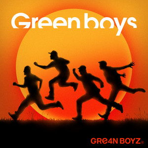 Green boys by GRe4N BOYZ