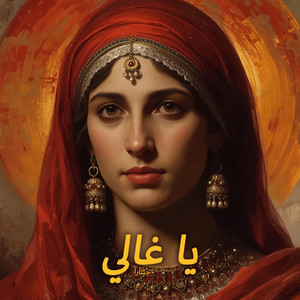 Ya Ghali by DJ Nass