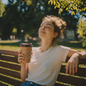 Sun Feels Better Today