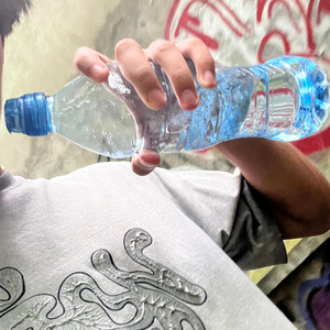 oxsis - 素直になれ Pas de haine