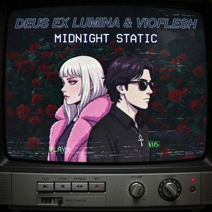 Midnight Static by Deus Ex Lumina, Vioflesh