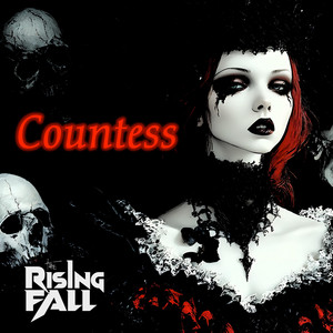 Countess by The Rising Fall