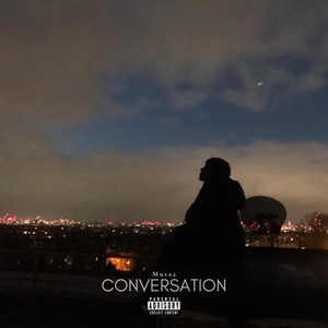 Portada de Conversation