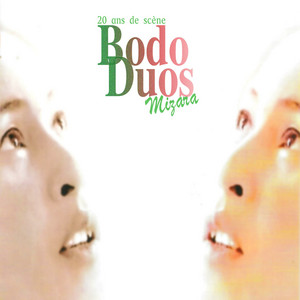 Mba Te Hiantefa by Bodo