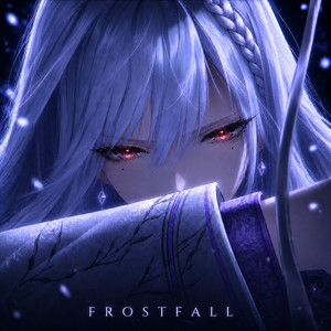 Frostfall by Lynari