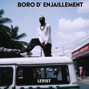 Boro d'enjaillement (remastered)