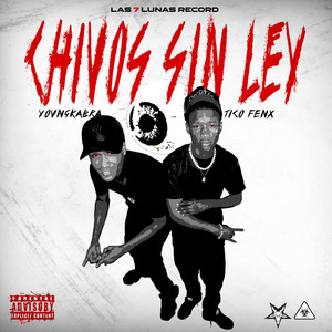 VAMO A PLAY by Yovngkabra, Tico fenx