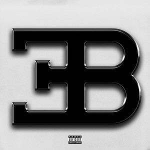 3B Harden by Benji Blue Bills