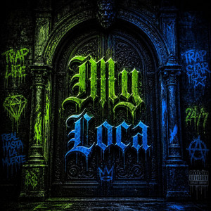 My Loca by Lele_pel3
