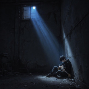 Forgotten Light by Not Enough Silence, Mercury 88