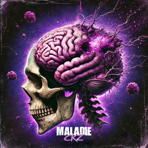 Portada de Maladie