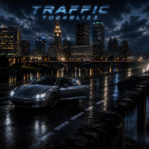 Traffic by To24Blizz