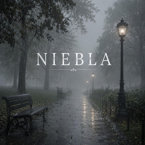 NIEBLA by YAMIDJ