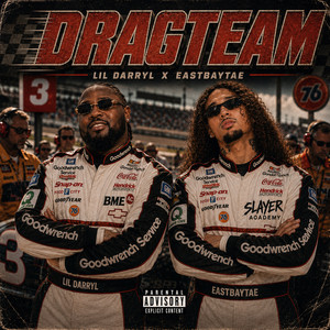No Tellin by Lil Darryl, EastBayTae