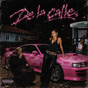 Soy de calle by YoungTØNY