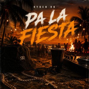 Pa La Fiesta by Ryden RD