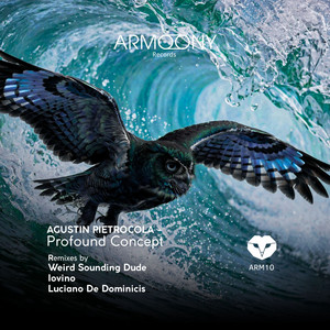 Profound Concept - Iovino Remix by Agustin Pietrocola, Iovino