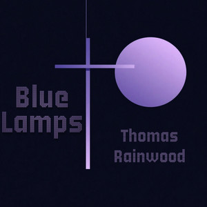Night Light Drift by Thomas Rainwood