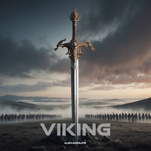 Обкладинка: Viking