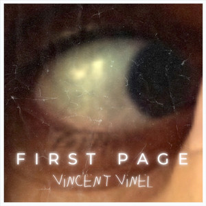 Vincent Vinel - Timidity