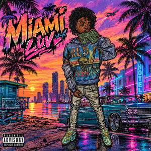 miami luv by DREAMTHUG, Prada Archive, ilyTyler!, XanGang, DJ BANNED, PLUGGNB ARCHIVE
