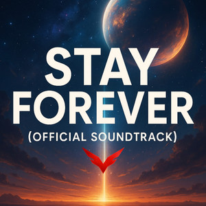 Stay Forever (Official SoundTrack)