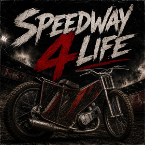 Speedway 4 life by TPRacing AI