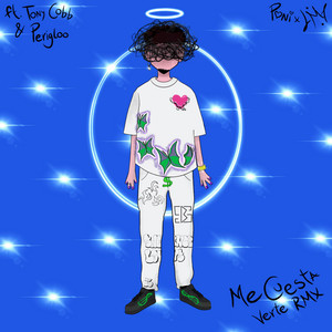 Me Cuesta Verte (Remix) by Lil Mess, Tony Cobb, Periglo