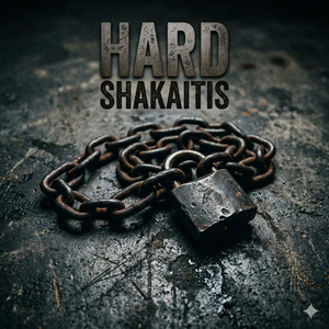 Hard by Shakaitis